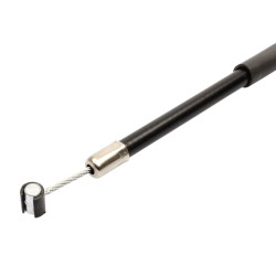 Cable d'embrayage ADAPTABLE NX650 V 1997-1999 HONDA 22870-MAN-910P