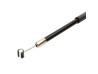 Cable d'embrayage ADAPTABLE NX650 V 1997-1999 HONDA 22870-MAN-910P