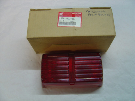 Cabochon Feu Arrière Honda – Réf. 33702-422-601
