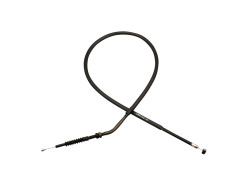 Cable d'embrayage ADAPTABLE NX650 NX500 1992-1996 HONDA 22870-MY2-700P