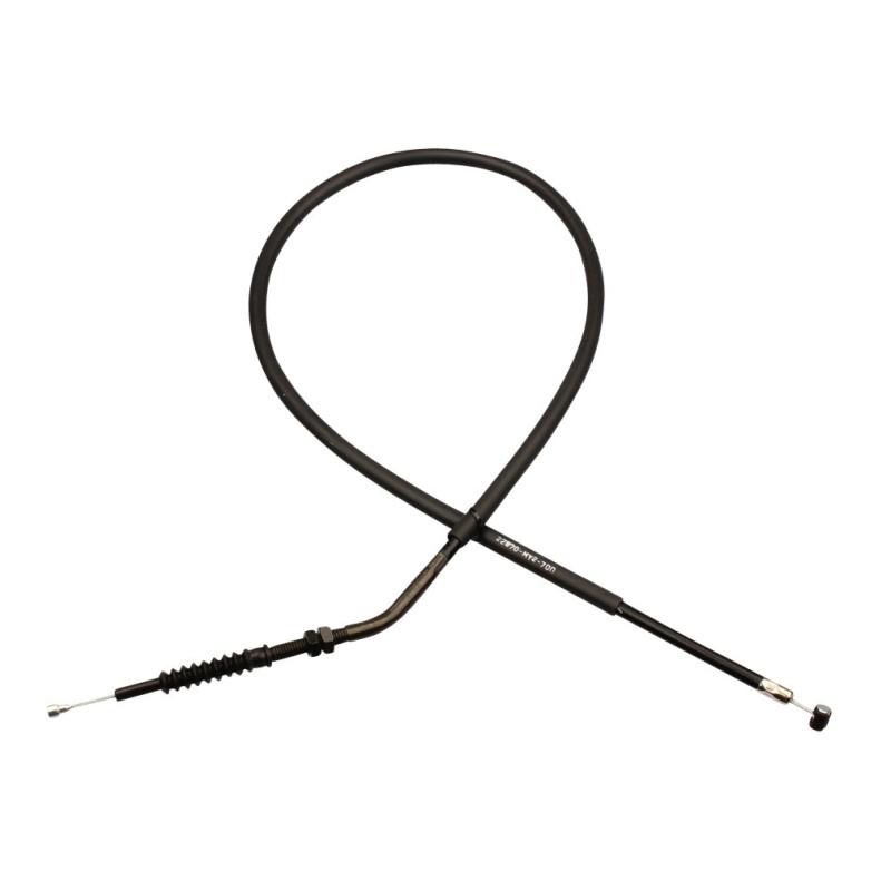Cable d'embrayage ADAPTABLE NX650 NX500 1992-1996 HONDA 22870-MY2-700P