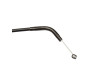 Cable d'embrayage ADAPTABLE CBR650 FA ABS 2014-2018 HONDA 22870-MJE-D01P