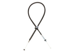 Cable d'embrayage ADAPTABLE CB650 FA ABS 2017/2018 HONDA 22870-MJE-DF1P