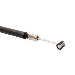 Cable d'embrayage ADAPTABLE CB650 FA ABS 2017/2018 HONDA 22870-MJE-DF1P