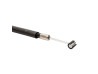 Cable d'embrayage ADAPTABLE CB650 FA ABS 2017/2018 HONDA 22870-MJE-DF1P