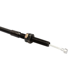 Cable d'embrayage ADAPTABLE VT750 C2 SHADOW 2009-2015 HONDA 22870-MFE-671P