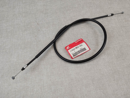 Câble de starter CB1100R CB750F 79/80 CB900F 81/82 CX650E 83 HONDA 17950-MG0-000