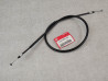 Câble de starter CB1100R CB750F 79/80 CB900F 81/82 CX650E 83 HONDA 17950-MG0-000