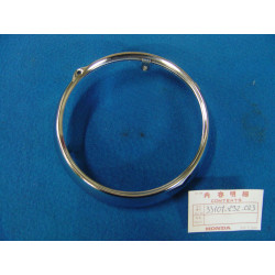 Cerclage de phare Honda CB250 CB350 CB450 – Réf. 33101292023
