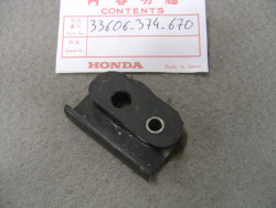 Silent Bloc Clignotant AR Honda CB550F1-F2 | Réf. 33606374670