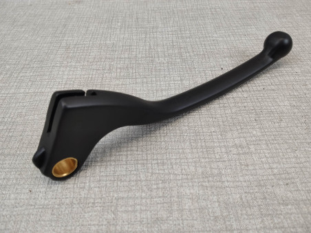 Levier droit adaptable Honda CG125 - Réf. 53175-KRF-S00P