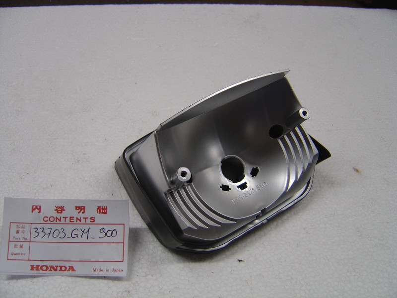 Base Feu Arrière Honda SA50 1993 - Réf. 33703GY1900