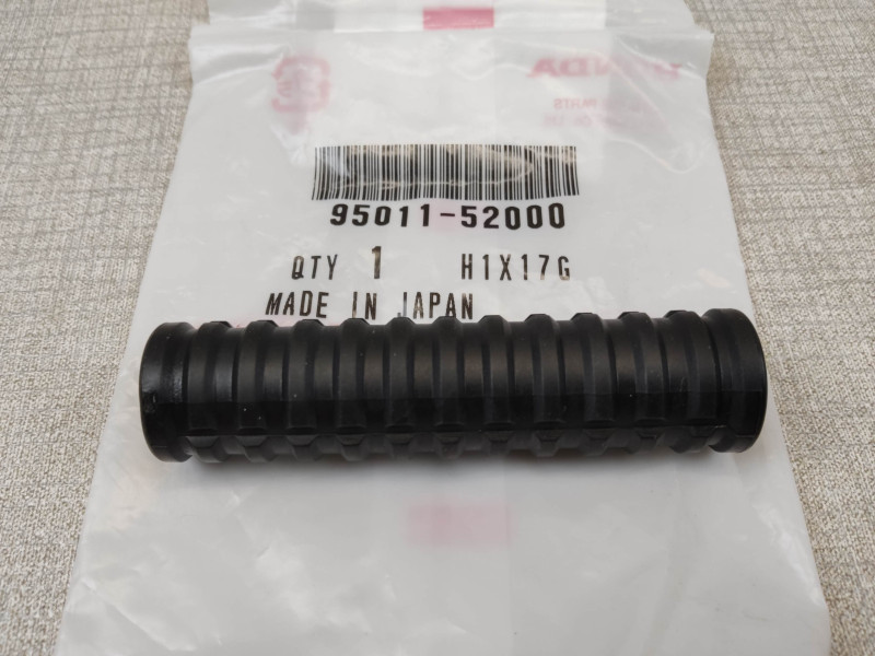 Caoutchouc de Kick Honda CB750 - Réf. 95011-52000