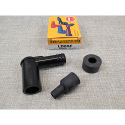 Anti parasite NGK LD05F  1124701 CB125 K