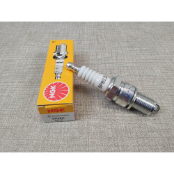 Bougie NGK BP8ES 2912 – Allumage Moto Honda