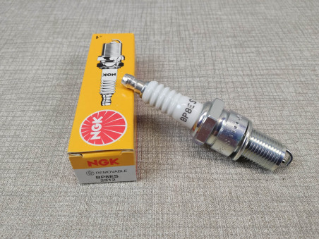 Bougie NGK BP8ES 2912 – Allumage Moto Honda