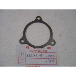 Joint d'échappement Honda CR250R CR450R CR480R - 18291-430-000