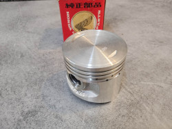 Piston +1mm D57mm Honda CBS125 SL125 – Réf. 13105-330-000