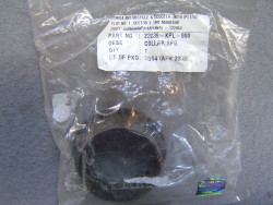 Bague du ressort des poulies d'embrayage de SCV100 03-06