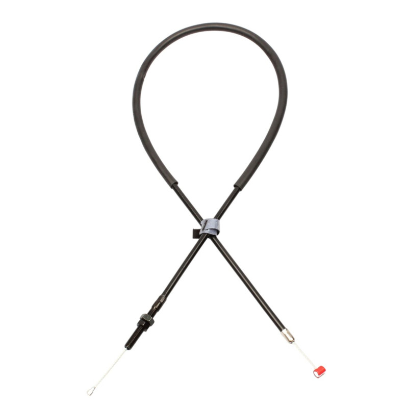 Cable d'embrayage ADAPTABLE XL125 V VARADERO 2001-2006 HONDA 22870-KPC-640P