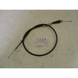 Câble de gaz Honda CR125R 86-89 - Réf. 17910KS6000