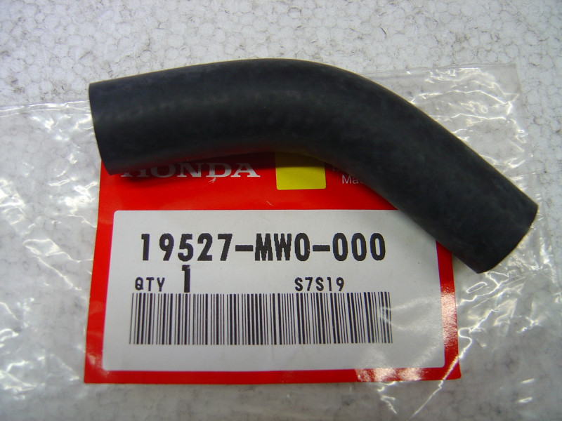 Durit radiateur Honda CBR900RR 93-95 – Réf. 19527MW0000
