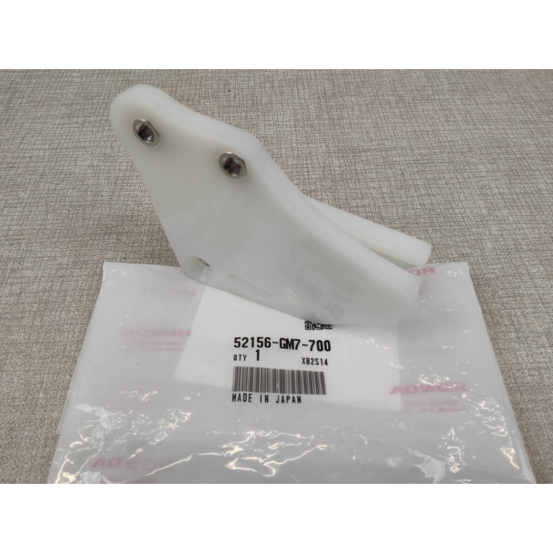Guide Chaîne Nylon Honda CR80R CR85R 52156-GM7-700