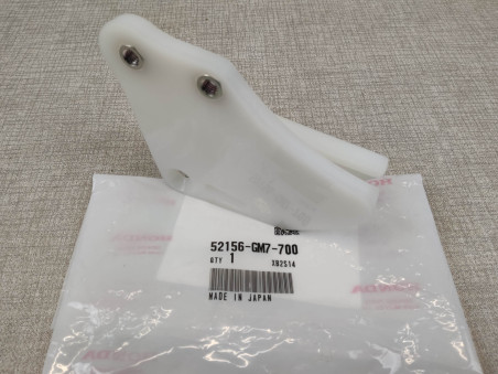 Guide Chaîne Nylon Honda CR80R CR85R 52156-GM7-700