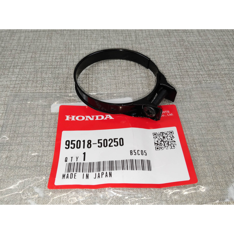 Collier Honda 95018-50250 - Pièce détachée moto