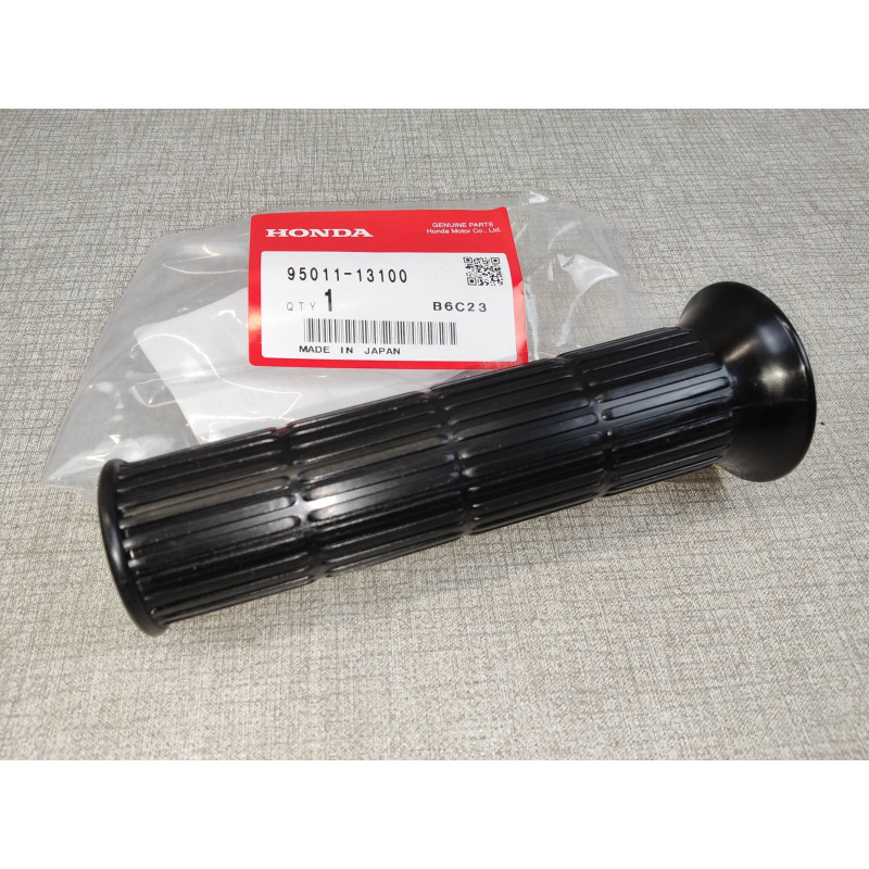 Poignée Caoutchouc Droite Honda Neuve 95011-13100