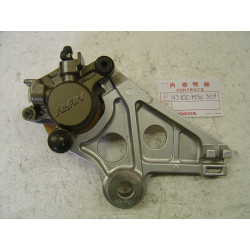 Étrier frein AR complet support Honda XL600V 43100MS6901