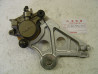 Étrier frein AR complet support Honda XL600V 43100MS6901