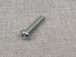 Vis Cruciforme Carter d'Huile 6x28 mm Honda 93500-060280A