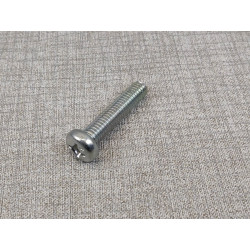 Vis Cruciforme Carter d'Huile 6x28 mm Honda 93500-060280A