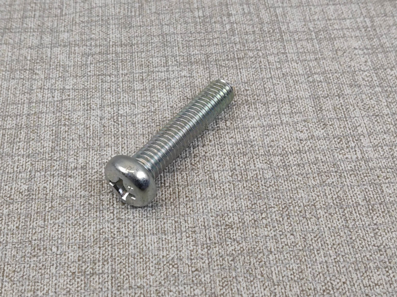Vis Cruciforme Carter d'Huile 6x28 mm Honda 93500-060280A