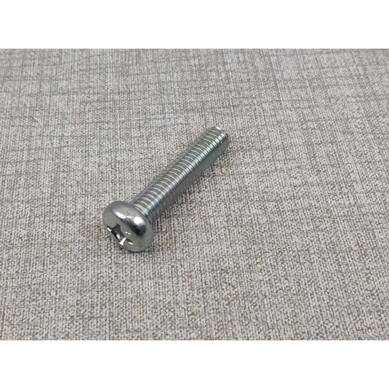 Vis Cruciforme Carter d'Huile 6x28 mm Honda 93500-060280A
