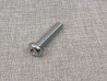 Vis Cruciforme Carter d'Huile 6x28 mm Honda 93500-060280A