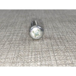Vis Cruciforme Carter d'Huile 6x28 mm Honda 93500-060280A