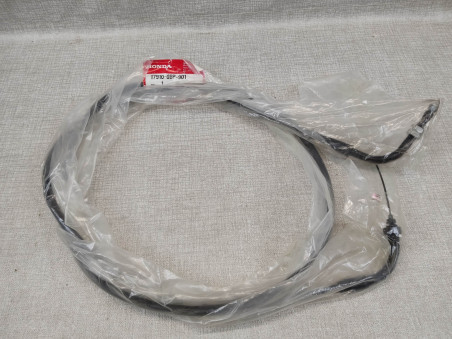 Câble d'accelerateur VISON SA50 2012/2015 neuf origine HONDA 17910-GGP-901