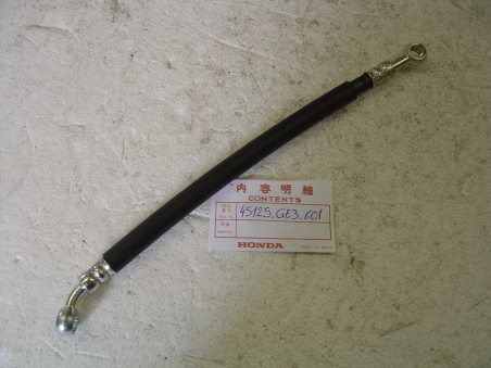 Durit frein supérieure Honda MBX80 - Réf. 45125GE3601