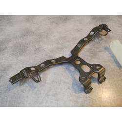 Support de phare OCCASION TBE RC45 RVF750 1994/1995 HONDA 33155-MW4-003OCC