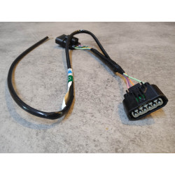 Faisceau électrique CBF600 SA/S ABS 2008-2013 HONDA 32104-MER-3050