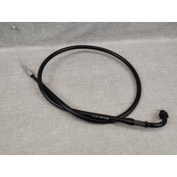 Câble de gaz A ST1300 PAN EUROPEAN 2002/2007 neuf origine HONDA 17910-MCS-G00