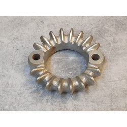 Colerette d'échappement NEW OLD STOCK CB250-350 HONDA 18231-312-000NOS