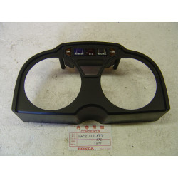 Boîtier supérieur compteurs Honda CX500 - Réf. 37212415673