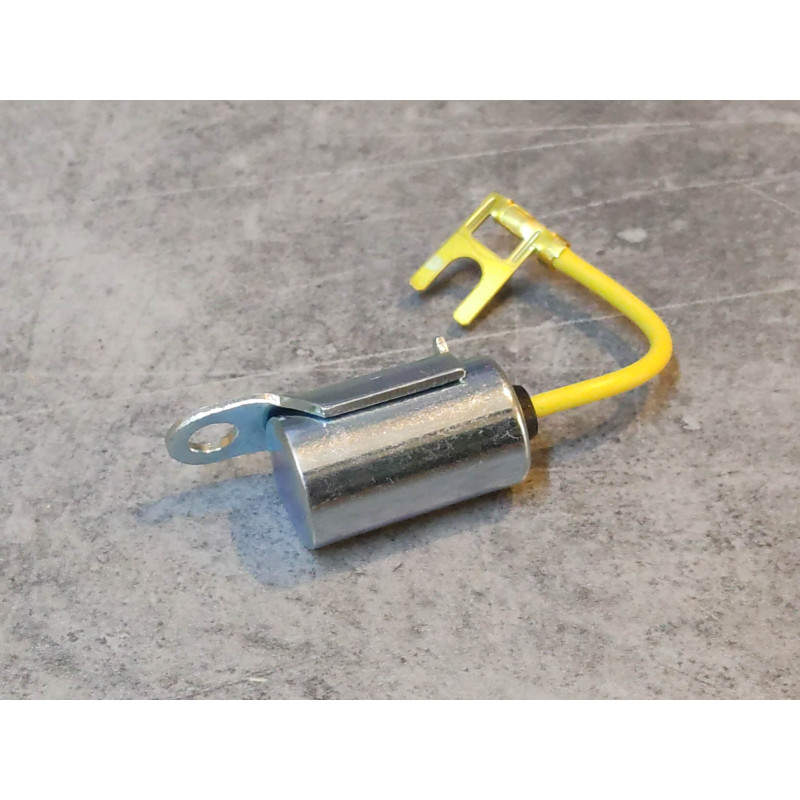 Condensateur ADAPTABLE GS750 GS1000 GS850 GT380 SUZUKI 33261-33010P