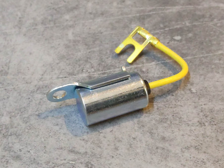 Condensateur ADAPTABLE GS750 GS1000 GS850 GT380 SUZUKI 33261-33010P