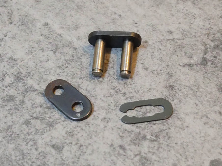 Maillon attache rapide chaine distribution type BK219 HONDA 14411-259-000