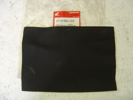 Protection Montage Compteurs Honda CBR1000 ST1100 - 37104MAJG00