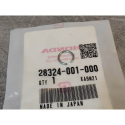 Circlip noix de kick HONDA 28324-001-000